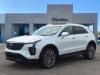 2024 Cadillac XT4