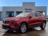 2025 Cadillac XT4