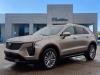 2025 Cadillac XT4