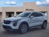 2021 Cadillac XT4