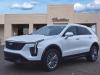 2024 Cadillac XT4