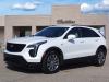 2020 Cadillac XT4