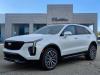 2025 Cadillac XT4