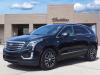 2018 Cadillac XT5