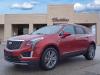 2024 Cadillac XT5