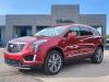 2025 Cadillac XT5