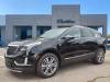 2025 Cadillac XT5