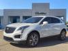 2025 Cadillac XT5