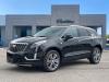 2025 Cadillac XT5