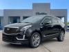 2025 Cadillac XT5