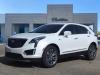 2025 Cadillac XT5