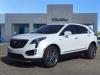 2025 Cadillac XT5