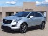 2020 Cadillac XT5