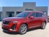 2025 Cadillac XT6