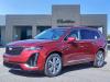 2025 Cadillac XT6