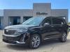 2024 Cadillac XT6