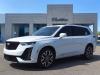 2025 Cadillac XT6