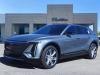 2024 Cadillac LYRIQ