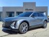 2025 Cadillac LYRIQ Luxury 1