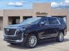 2021 Cadillac Escalade