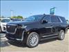 2024 Cadillac Escalade