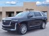 2023 Cadillac Escalade