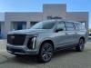 2025 Cadillac Escalade ESV Sport