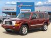 2007 Jeep Commander