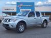 2012 Nissan Frontier