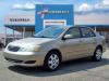 2006 Toyota Corolla LE