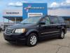 2010 Chrysler Town and Country