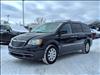 2015 Chrysler Town and Country