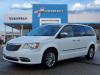 2016 Chrysler Town and Country