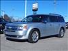 2011 Ford Flex