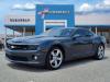 2011 Chevrolet Camaro SS