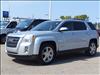 2012 GMC Terrain