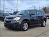 2014 Chevrolet Equinox