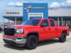 2019 GMC Sierra 1500 Limited