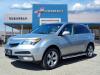 2013 Acura MDX SH-AWD