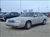 2008 Mercury Grand Marquis