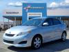 2010 Toyota Matrix Base