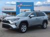 2019 Toyota RAV4 Hybrid