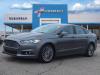 2014 Ford Fusion Hybrid