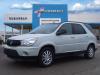 2007 Buick Rendezvous