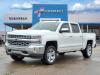 2018 Chevrolet Silverado 1500 LTZ 1LZ