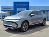 2025 Chevrolet Equinox EV LT 2