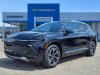 2025 Chevrolet Equinox EV LT 2