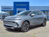 2025 Chevrolet Equinox EV LT 2