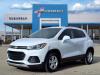 2019 Chevrolet Trax