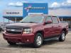 2007 Chevrolet Avalanche LT 1500